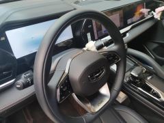 Geely Xingyue L 2.0T Double clutch two-wheel drive long wind version - photo 18