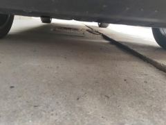 Geely Xingyue L 2.0T Double clutch two-wheel drive long wind version - photo 8
