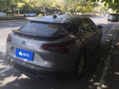 Citroen C5 X 1.6T Edition - ფოტო 2