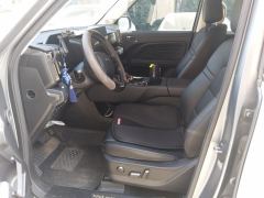 Haval Meng Long PHEV Haverosaurus PHEV 1.5T Hi4 102km Pro - photo 14
