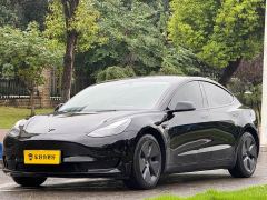 Tesla Model 3 Rear-Wheel Drive - photo 1