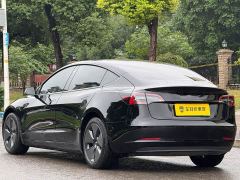 Tesla Model 3 Rear-Wheel Drive - photo 12
