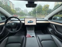 Tesla Model 3 Rear-Wheel Drive - photo 7