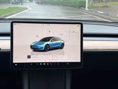 Tesla Model 3 Rear-Wheel Drive - photo 8