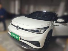 Volkswagen ID.4 X Pure Smart Edition - ფოტო 1