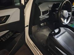 Volkswagen ID.4 X Pure Smart Edition - ფოტო 12