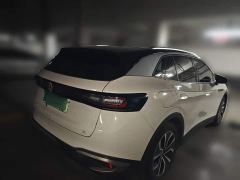 Volkswagen ID.4 X Pure Smart Edition - ფოტო 4