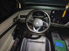 Volkswagen ID.4 X Pure Smart Edition - ფოტო 6