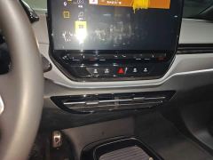 Volkswagen ID.4 X Pure Smart Edition - ფოტო 9