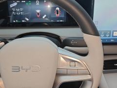 BYD Sealion 06 EV 520 Edition - фото 19