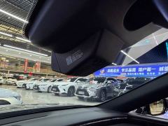 Lexus ES 200 Excellence Edition - photo 15