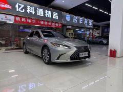 Lexus ES 200 Excellence Edition - photo 3