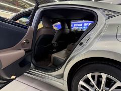 Lexus ES 200 Excellence Edition - photo 7