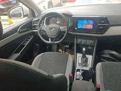 Volkswagen Jetta VS7 280TSI Automatic Entry-Level - photo 10