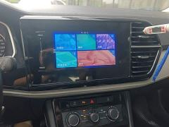 Volkswagen Jetta VS7 280TSI Automatic Entry-Level - photo 12
