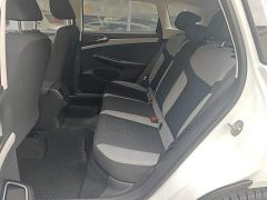 Volkswagen Jetta VS7 280TSI Automatic Entry-Level - photo 16