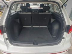 Volkswagen Jetta VS7 280TSI Automatic Entry-Level - photo 18