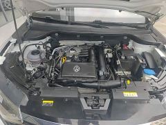 Volkswagen Jetta VS7 280TSI Automatic Entry-Level - photo 19