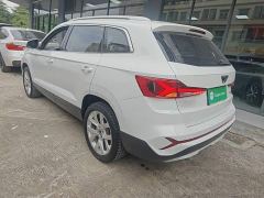 Volkswagen Jetta VS7 280TSI Automatic Entry-Level - photo 4