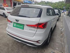 Volkswagen Jetta VS7 280TSI Automatic Entry-Level - photo 6