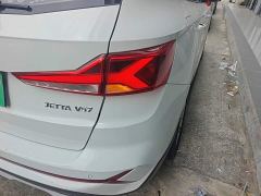 Volkswagen Jetta VS7 280TSI Automatic Entry-Level - photo 7
