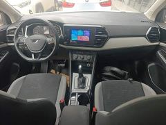 Volkswagen Jetta VS7 280TSI Automatic Entry-Level - photo 9