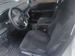 Honda Odyssey 2.0L Sharp Joy Edition 7-seater - ფოტო 14