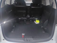 Honda Odyssey 2.0L Sharp Joy Edition 7-seater - ფოტო 7