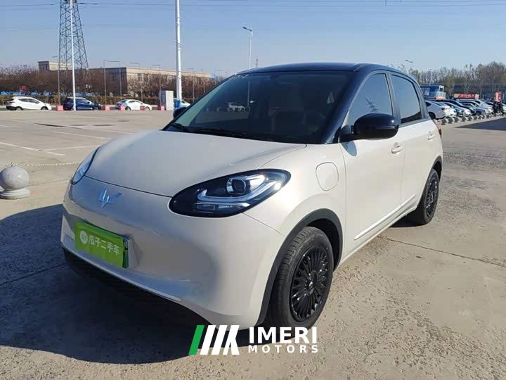 Wuling Binguo 203km Light Enjoy Edition - ავტომობილი ჩინეთიდან