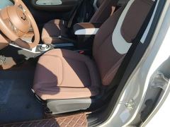 Wuling Binguo 203km Light Enjoy Edition - ფოტო 14