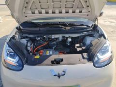 Wuling Binguo 203km Light Enjoy Edition - ფოტო 19
