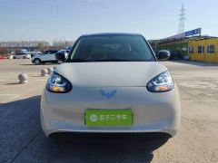 Wuling Binguo 203km Light Enjoy Edition - ფოტო 2