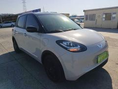 Wuling Binguo 203km Light Enjoy Edition - ფოტო 3