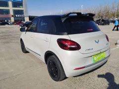 Wuling Binguo 203km Light Enjoy Edition - ფოტო 4