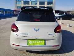 Wuling Binguo 203km Light Enjoy Edition - ფოტო 5