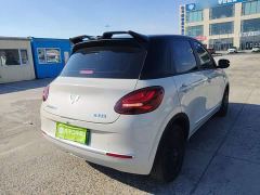 Wuling Binguo 203km Light Enjoy Edition - ფოტო 6