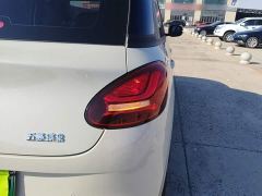 Wuling Binguo 203km Light Enjoy Edition - ფოტო 7