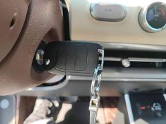 Wuling Binguo 203km Light Enjoy Edition - ფოტო 8