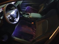 Toyota Camry Dual-Engine 2.0HGVP Luxury Edition - ფოტო 14