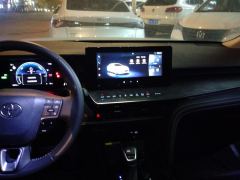 Toyota Camry Dual-Engine 2.0HGVP Luxury Edition - ფოტო 17