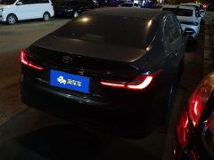 Toyota Camry Dual-Engine 2.0HGVP Luxury Edition - ფოტო 2