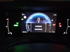 Toyota Camry Dual-Engine 2.0HGVP Luxury Edition - ფოტო 20