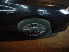 Toyota Camry Dual-Engine 2.0HGVP Luxury Edition - ფოტო 6