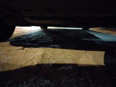 Toyota Camry Dual-Engine 2.0HGVP Luxury Edition - ფოტო 9