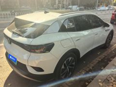 Volkswagen VW ID.4 CROZZ 442km Rear Drive Exclusive Limited Edition - ფოტო 2
