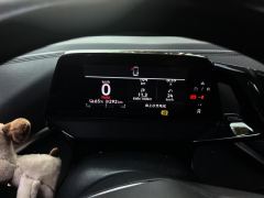Volkswagen VW ID.4 CROZZ 442km Rear Drive Exclusive Limited Edition - ფოტო 20