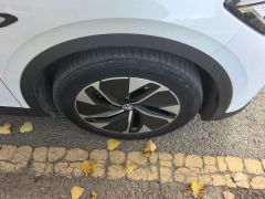 Volkswagen VW ID.4 CROZZ 442km Rear Drive Exclusive Limited Edition - ფოტო 6