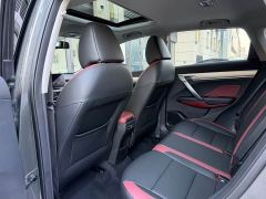 Geely Bingyue 1.4T DCT Diamond Edition - photo 10