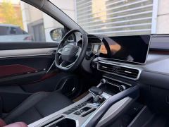 Geely Bingyue 1.4T DCT Diamond Edition - photo 4