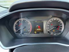 Geely Bingyue 1.4T DCT Diamond Edition - photo 5